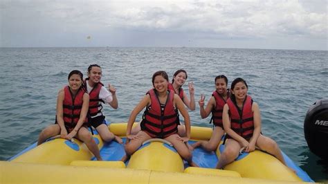 boracay tourist bikini styles.
